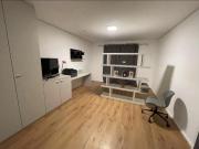 Single Room Apartment – Immediately Available