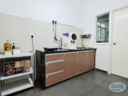Single Room at Arena Residence, Bayan Baru
