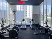 Single Room at Arte, MRT Kuchai Lama