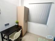 Single Room at Bandar Hilir, Melaka Raya near Mahkota...