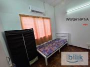 Single Room at BANDAR PUTERI 12/19, Puchong