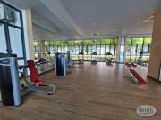 Single Room at Bandar Puteri Puchong