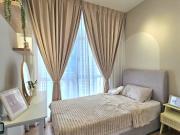 Single Room at Bandar Seri Alam, Pasir Gudang