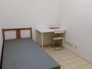 Single Room at Bandar Tasik Selatan, Cheras