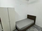Single Room at Bandar Utama ZERO & LOW DEPOSIT Nearby...