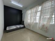 Single Room at Bangi, Selangor, Bilik Sewa Bangi [...