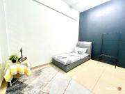 Single Room at Bangi, Selangor >> MERDEKA ❗❗ Bilik...