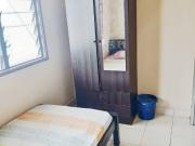 Single Room at Berembang Indah Apartment, Kuala Lumpur