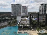 Single Room at BSP 21, Bandar Saujana Putra near Mahsa,...