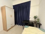 Single Room at Citizen, Old Klang Road