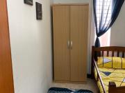 Single Room at Damai Apartment, Subang Bestari