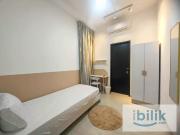 Single Room at Danau Idaman, Taman Desa