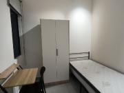 Single Room at D'IVO Residences by EXSIM, Old Klang Road