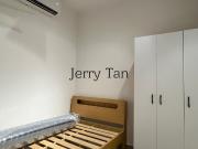 Single Room at Dutamas, Kuala Lumpur