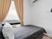 Single Room at Emporis, Kota Damansara