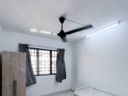 Single Room at Flora Damansara, Perdana