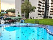 Single Room at Johor Bahru, Johor