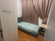Single Room at KL Gateway Premium Residences, Bangsar South