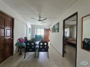 Single Room at KLCC, KL City Centre