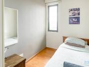 Single Room at KLCC, KL City Centre