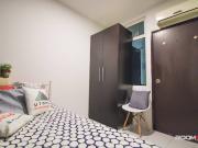 Single Room ️ at KLCC ❗ Walking Distance To KLCC Park ‍♂️