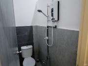 Single Room at Kota Masai, Pasir Gudang water electric WiFi