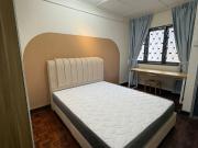 Single Room at Kuchai Lama, Kuala Lumpur. Landed property