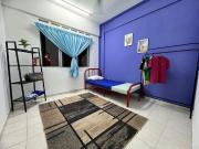 Single Room at Lumut, Perak