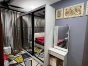 Single Room at M Centura, Sentul