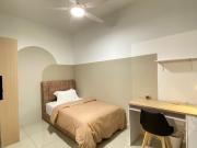 Single Room at M Vertica KL City Residences, Cheras