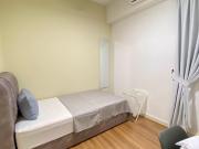 Single Room at M Vertica KL City Residences, Cheras