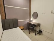 Single Room at Marina Residence