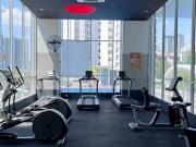 Single Room at Mid Valley City, KL City Centre