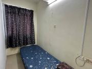 Single Room at N Park, Batu Uban