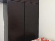 Single Room at N Park, Batu Uban