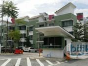 Single Room at Nilai, Negeri Sembilan