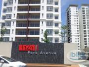 Single Room at Old Klang Road, Kuala Lumpur