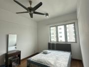 Single Room at One South, Seri Kembangan