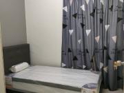 Single Room at OUG Parklane, Old Klang Road