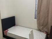 Single Room at OUG Parklane, Old Klang Road