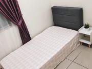 Single Room at OUG Parklane, Old Klang Road