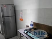 Single Room at Setapak, Kuala Lumpur and walking...