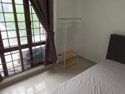 Single Room at Shah Alam, Selangor