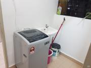 Single Room at Sungai Besi, Kuala Lumpur