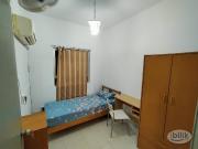 Single Room at Suria Jelatek Residence, Ampang Hilir