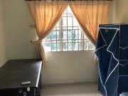 Single Room at Taman Wangsa Permai, Kepong