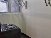 Single Room at The Hermington, Kuchai Lama