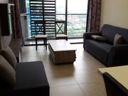 Single Room at The Petalz, Old Klang Road