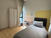 Single Room at Unio Residence, Kepong