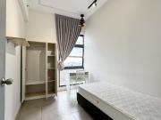 Single Room at Union Suites @ Bandar Sunway, Selangor